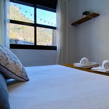 Casa Riverside - Appartement