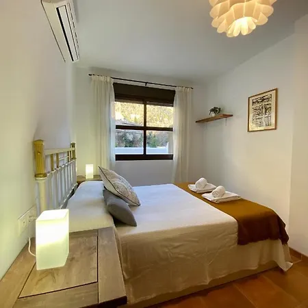 Apartament Casa Riverside - Cazorla