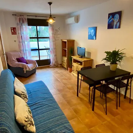 Casa Riverside - Appartement