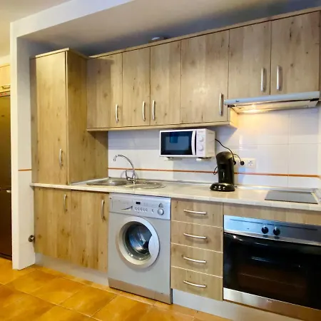 Apartment Casa Riverside - *