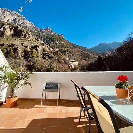 Casa Riverside - Appartement *