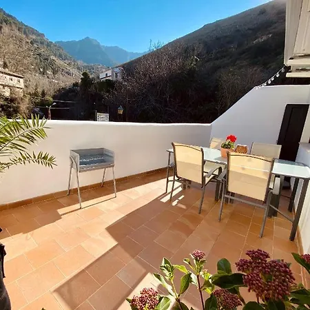 Casa Riverside -