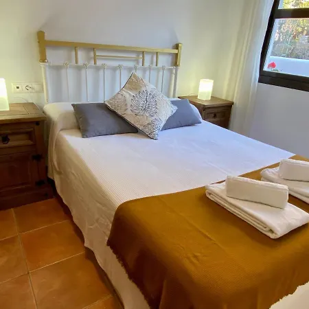 Casa Riverside - Apartment Cazorla