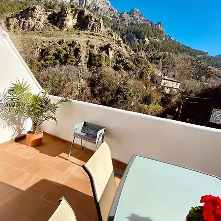 Apartment Casa Riverside -