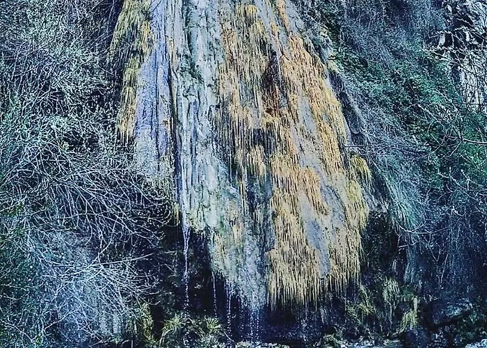 アパート Casa Riverside -